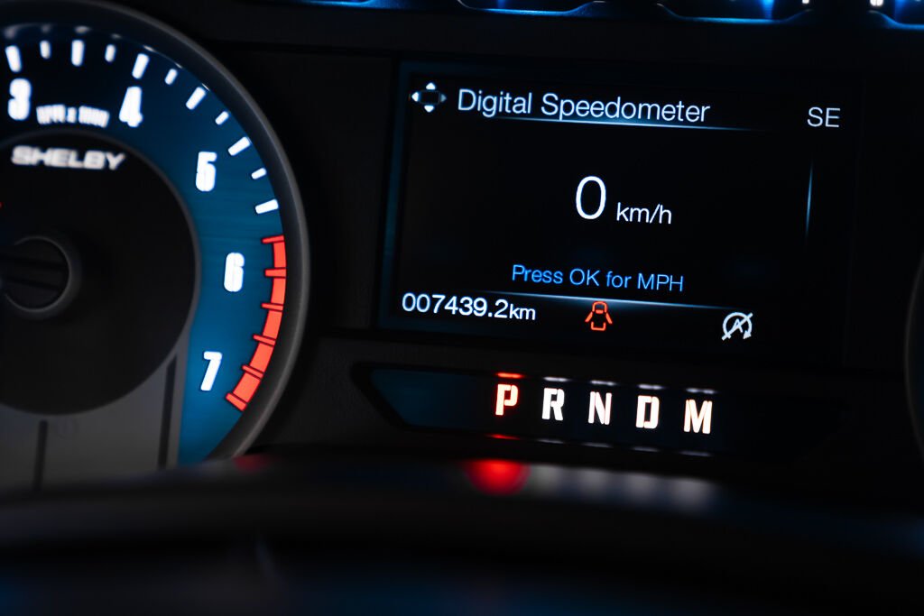 2020 Ford F-150 Shelby Blue Kirkland - photo #9