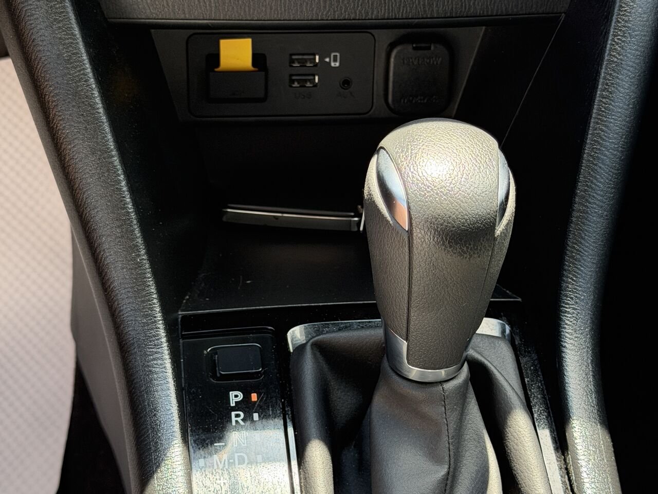 2022 Mazda CX-3 Blue Ste-Marie - photo #17