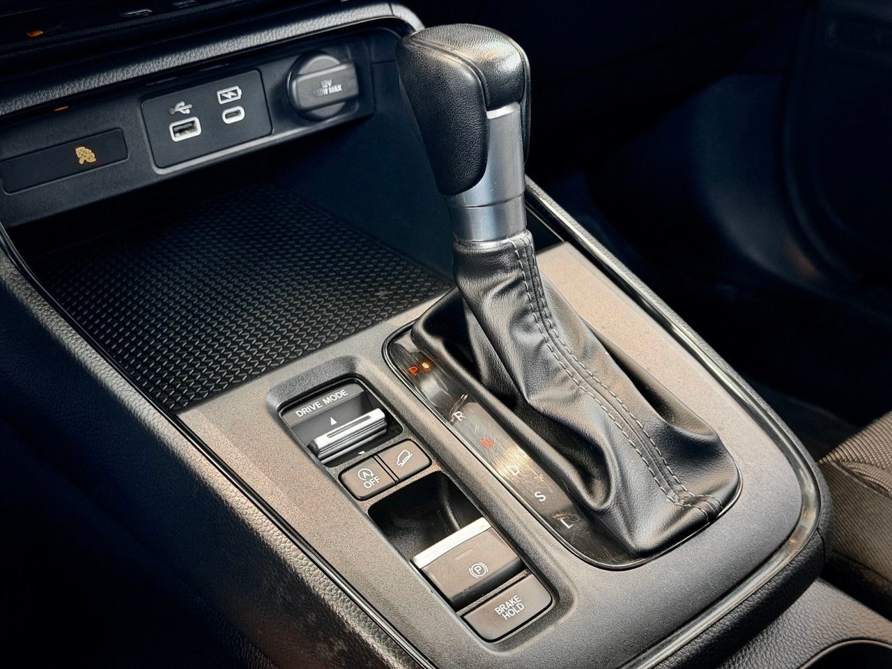 Honda CR-V 2023 Gris Notre-Dame-des-Prairies - photo #32
