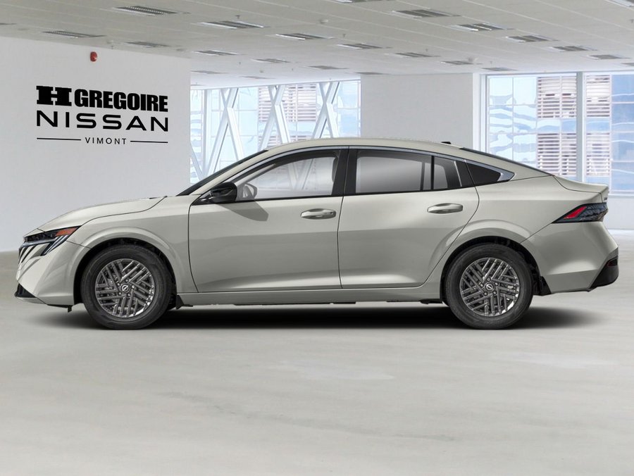 Nissan Sentra 2026 2026 Rouge