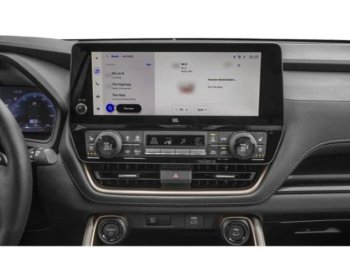 Toyota Grand Highlander hybride Platinum MAX
