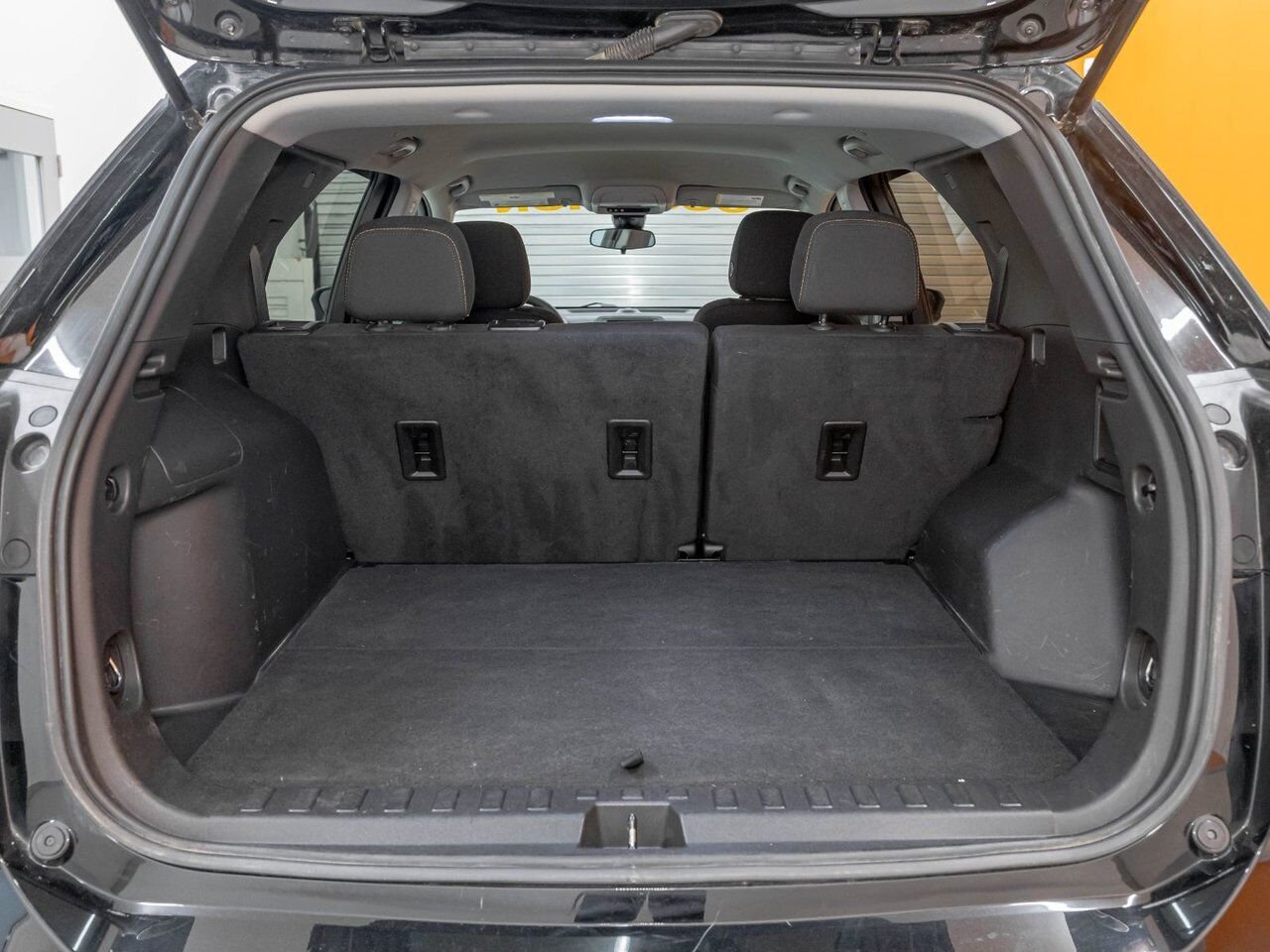 2023 Chevrolet Equinox LT AWD *SIÈGES CHAUFF* CARPLAY BLUETOOTH WIFI USB Black Saint-Jérôme - photo #26