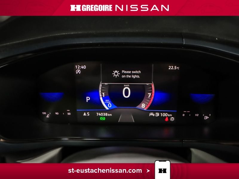 2024 Volkswagen Taos Black Saint-Eustache - photo #16
