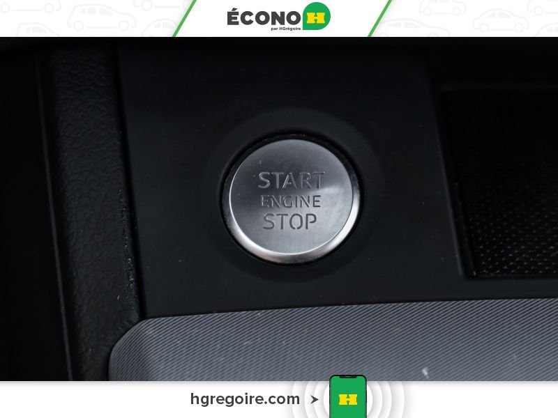 Audi Q5 723088 | Progressiv AWD AUTO A/C CUIR TOIT NAV MAGS CAM REC 2018 Noir Laval - photo #18
