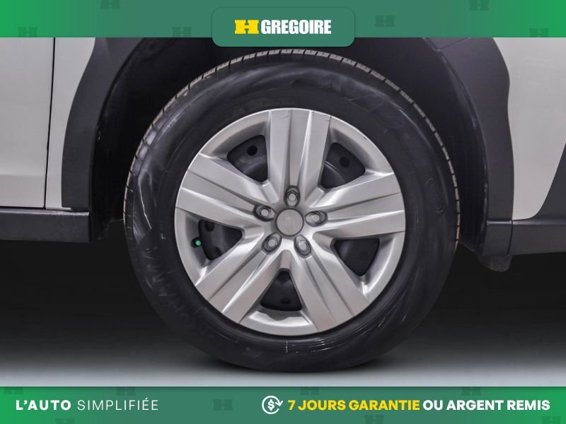 2024 Subaru Outback White Laval - photo #28