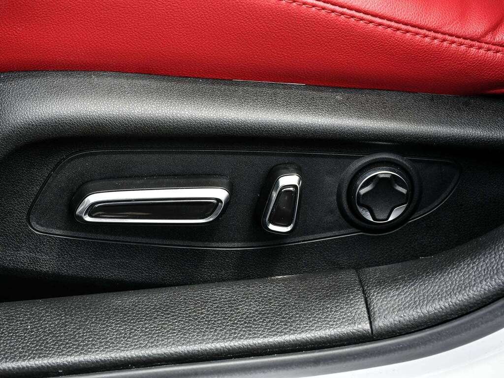 2025 Acura Integra Elite A-Spec CVT White Etobicoke - photo #13