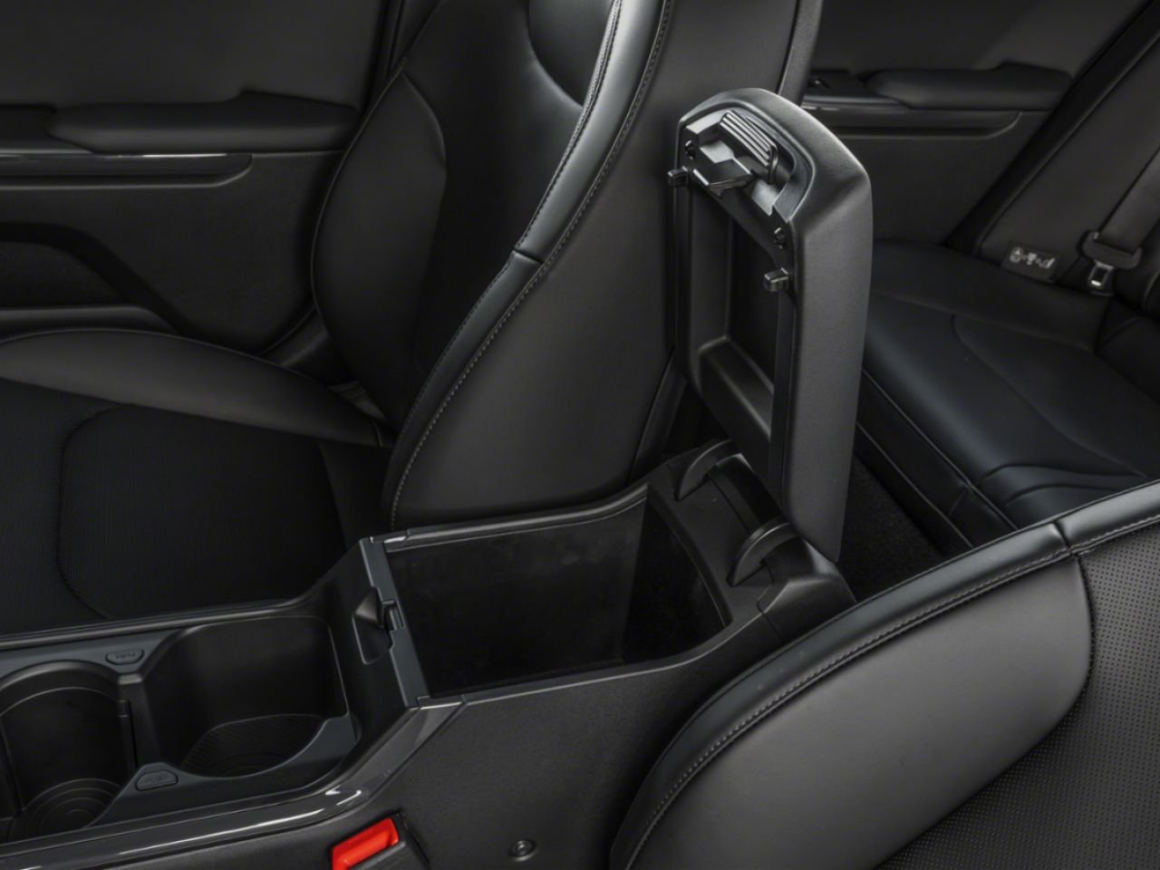 2026 Kia K4 Hatchback Aurora Black Blainville - photo #8