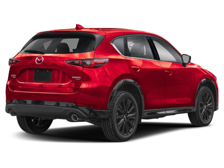 2025 Mazda CX-5 Sport