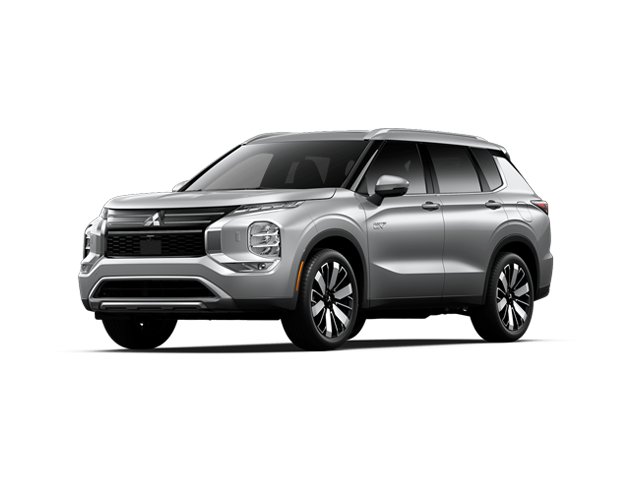 Mitsubishi Outlander PHEV SEL 2026 Gris