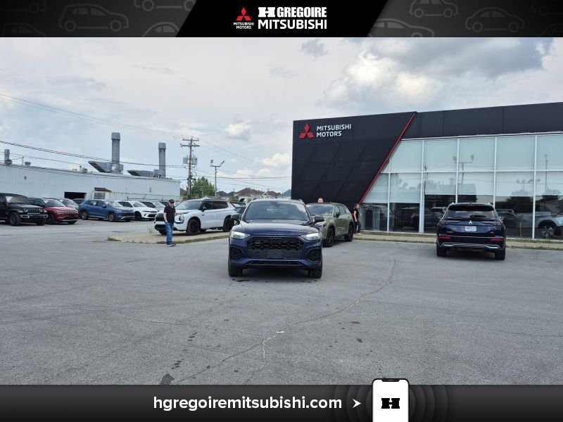 2024 Audi Q5 2024 Blue