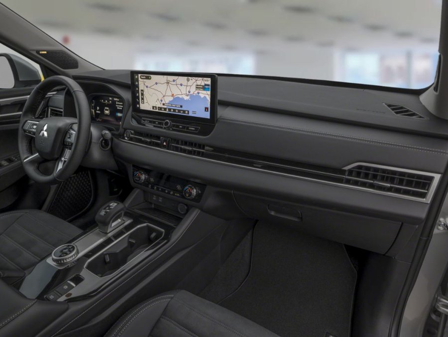 MITSUBISHI Outlander SE S-AWC 2026 Blanc diamant