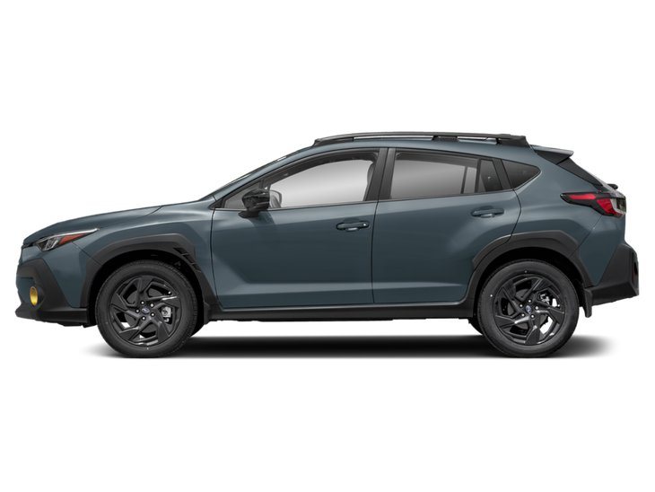2025 Subaru Crosstrek Onyx