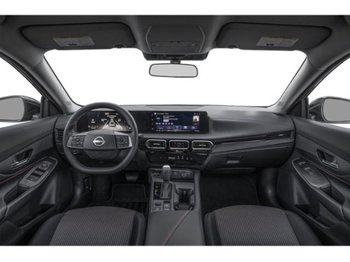 Nissan Sentra SR
