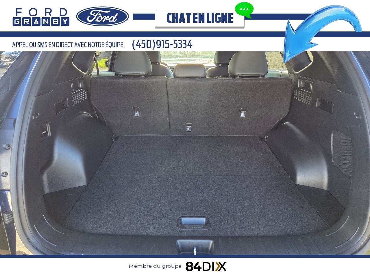 2024 Hyundai Tucson Hybrid Blue Granby - photo #23