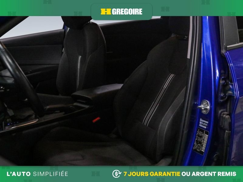 Hyundai Elantra 728860 | Preferred AUTO A/C GR ELECT MAGS CAM RECUL BLUETOO 2023 Bleu Laval - photo #10