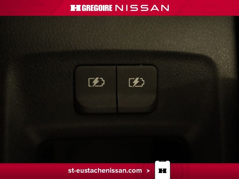 Nissan Kicks 2024 Bleu Saint-Eustache - photo #32
