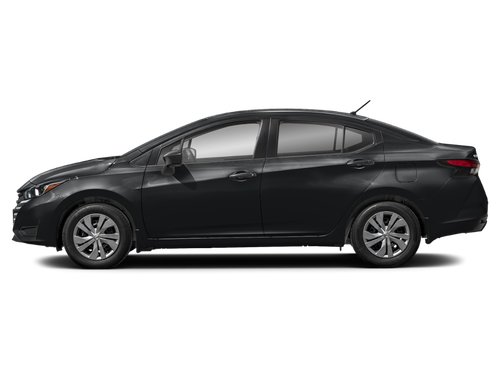 2024 Nissan Versa 2024