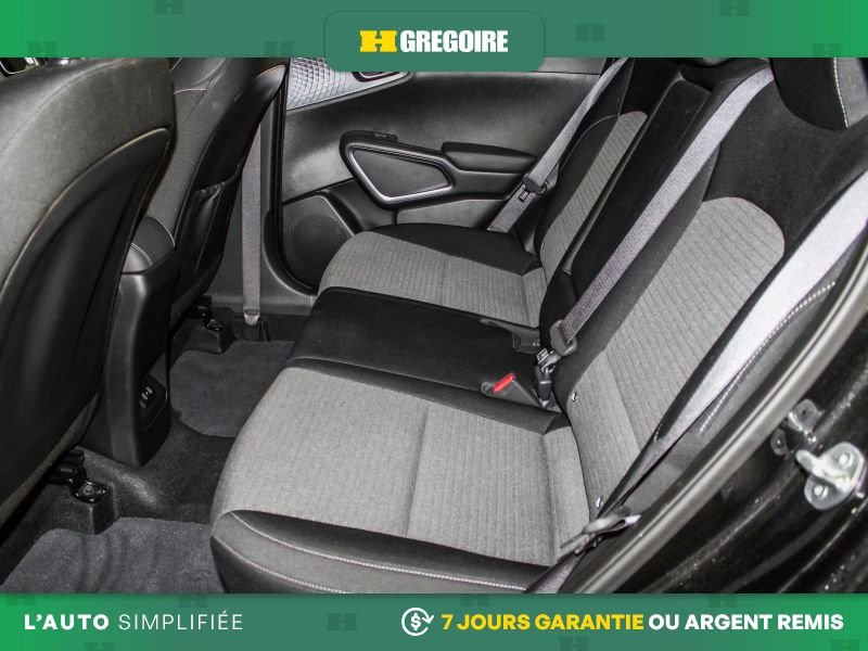 Kia Soul 2024 Noir Saint-Eustache - photo #17