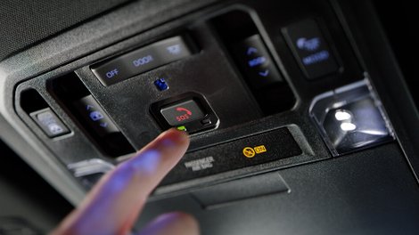 Toyota annonce la prolongation des périodes d’essai de Safety Connect et de Service Connect