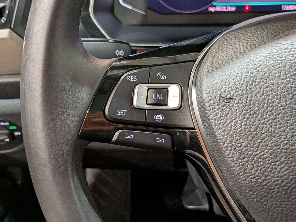 2019 Volkswagen Jetta Execline Manual Grey Val-David - photo #16