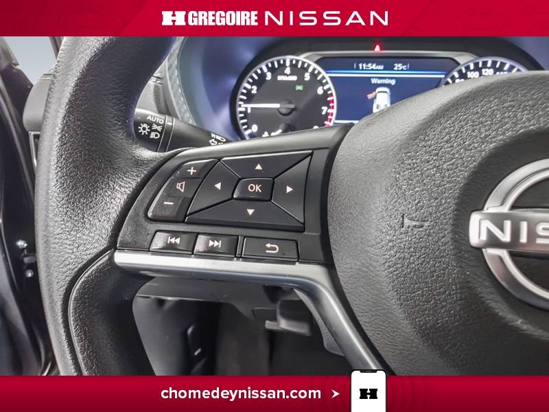2024 Nissan Sentra Laval - photo #18