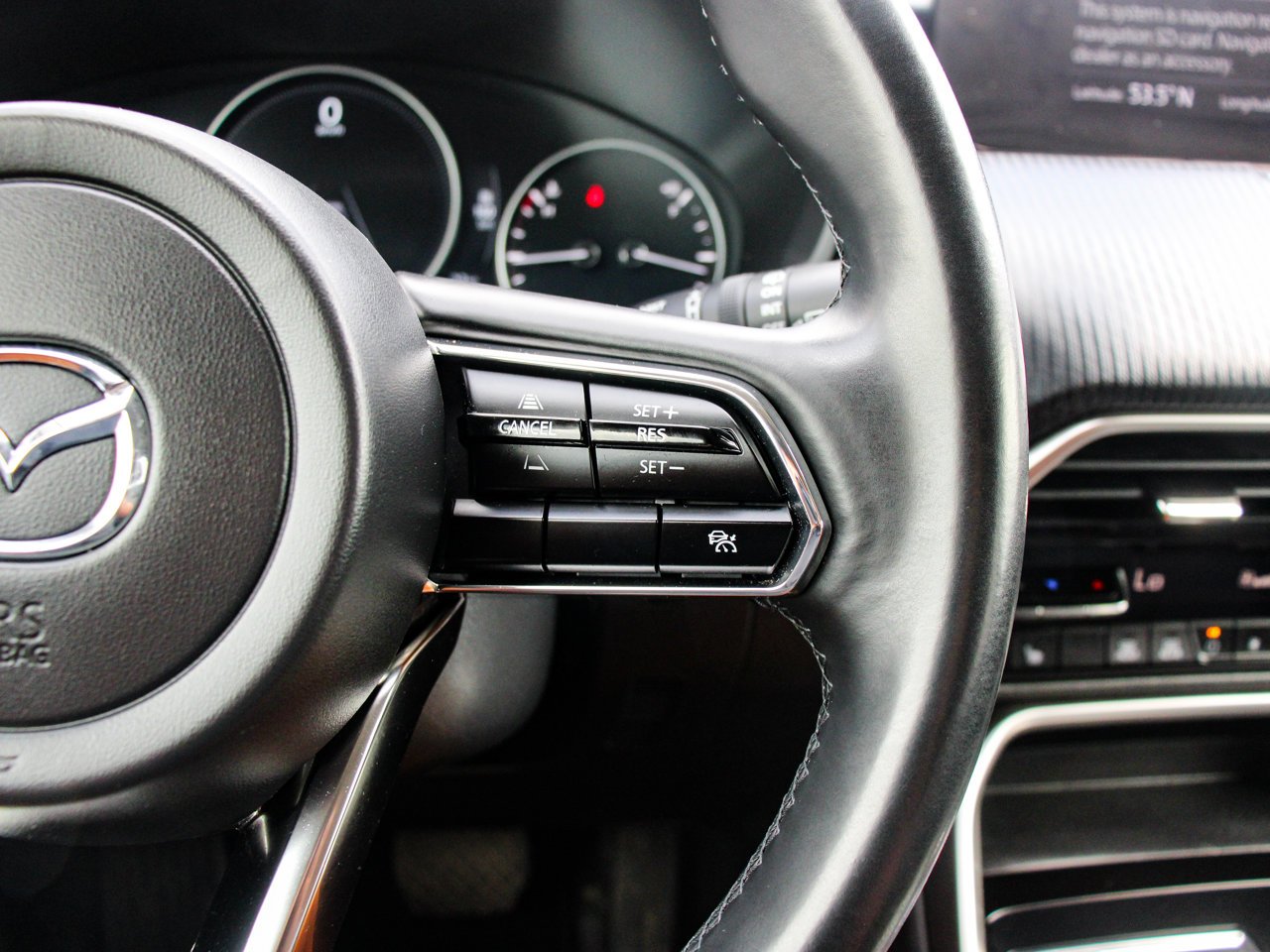 2025 Mazda CX-70 GS-L AWD Red Sherwood Park - photo #20