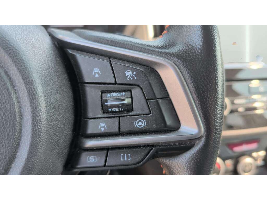 2021 Subaru Crosstrek Black Gatineau - photo #15