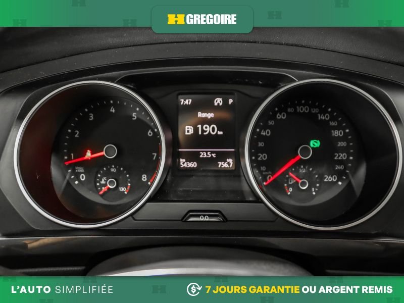 Volkswagen Tiguan 2021 Gris Blainville - photo #17