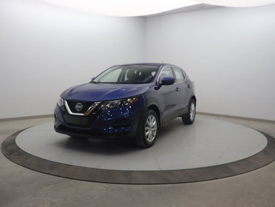 2022 Nissan Qashqai 2022 Blue
