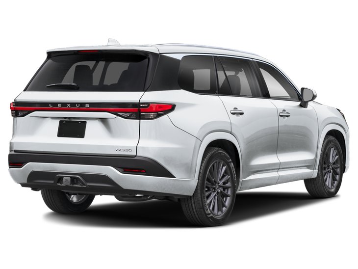 2026 Lexus TX TX 350 groupe Luxe