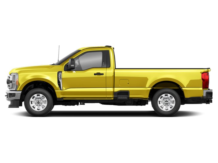 2025 Ford Super Duty F-250 SRW XLT