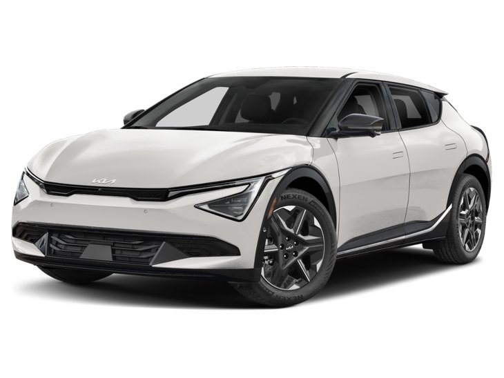 2025 Kia EV6 Light