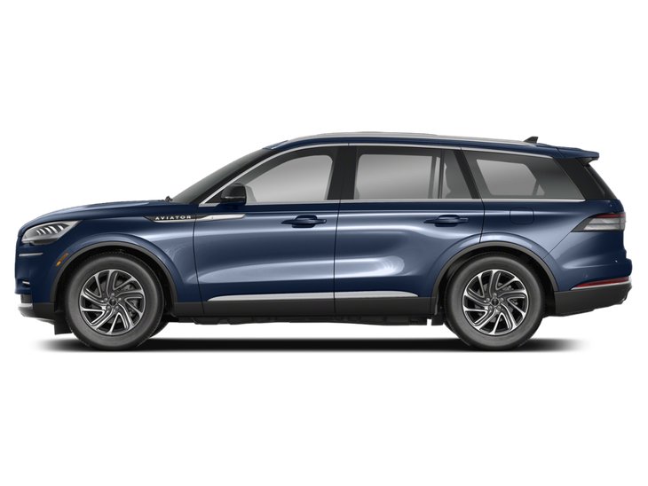 2024 Lincoln Aviator Ultra