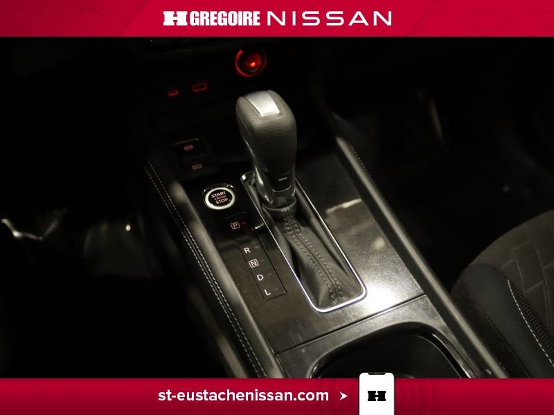Nissan Kicks 2024 Blanc Saint-Eustache - photo #31