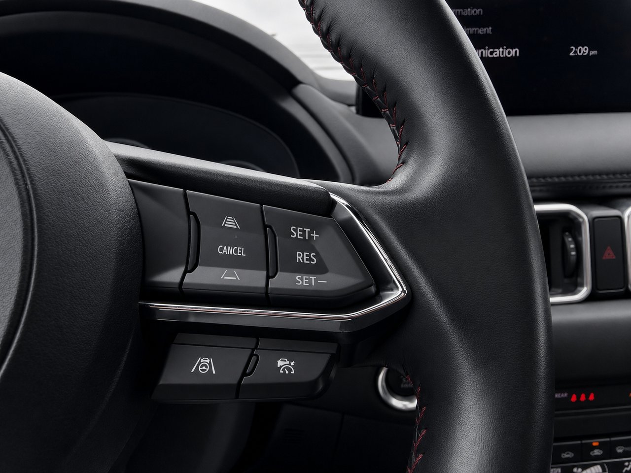 2022 Mazda CX-5 GT SPORT Grey Châteauguay - photo #15