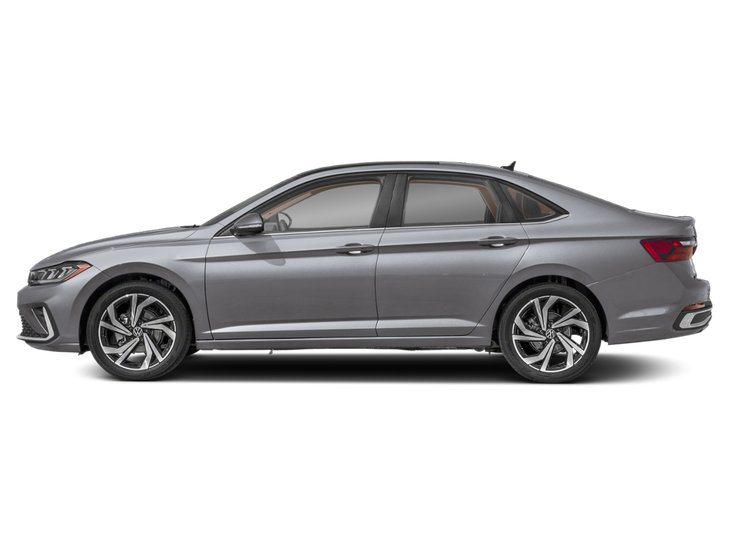 2025 Volkswagen Jetta Highline