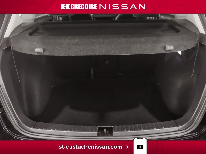 2024 Volkswagen Taos Black Saint-Eustache - photo #27