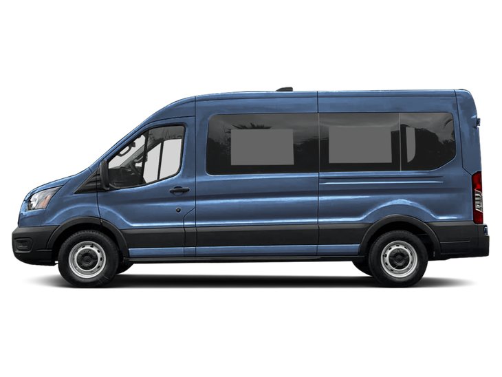 2026 Ford Transit Passenger Wagon XL