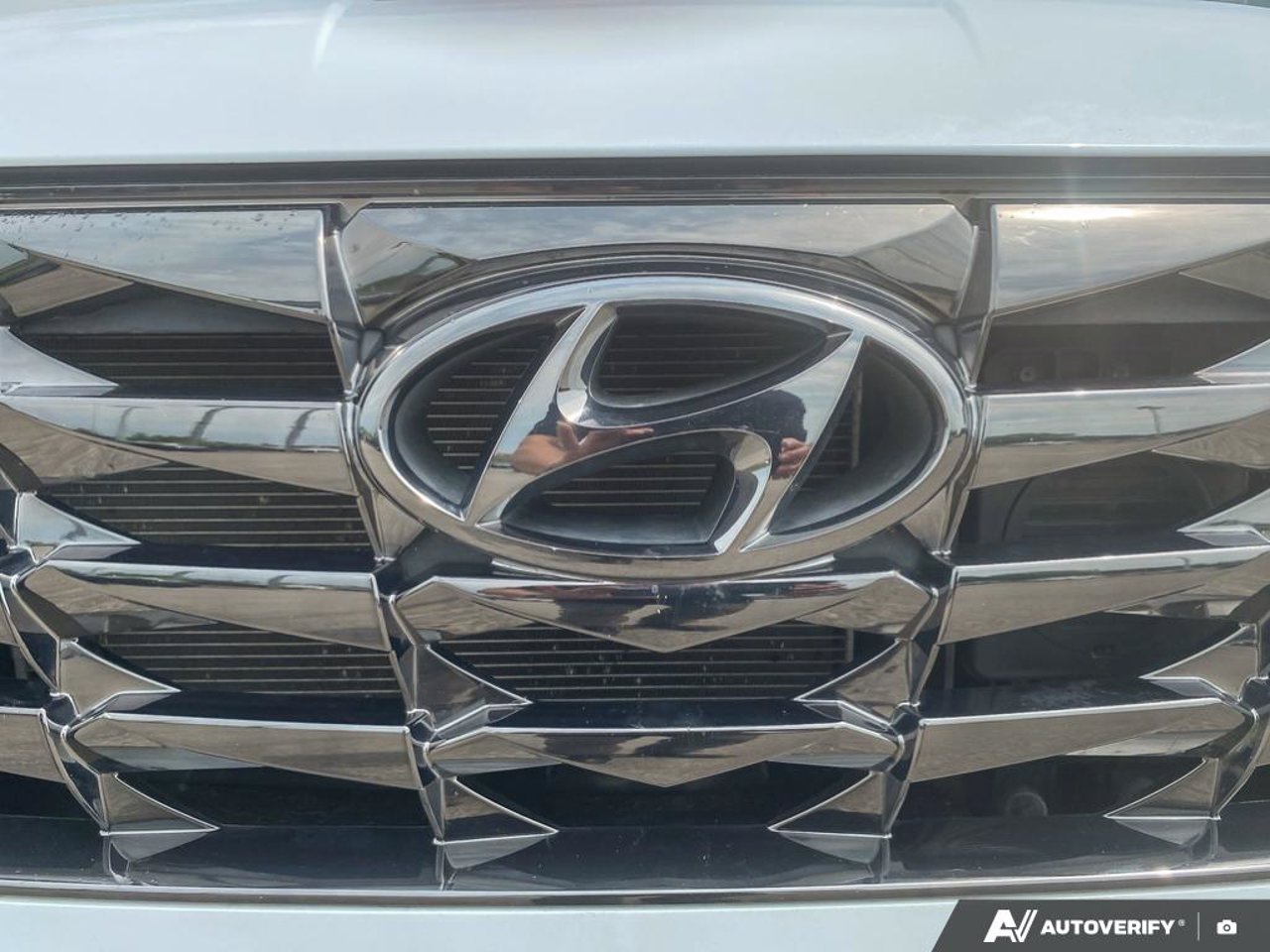Hyundai Tucson hybride KM8JCCA13PU113802 2023 Blanc Mirabel - photo #11