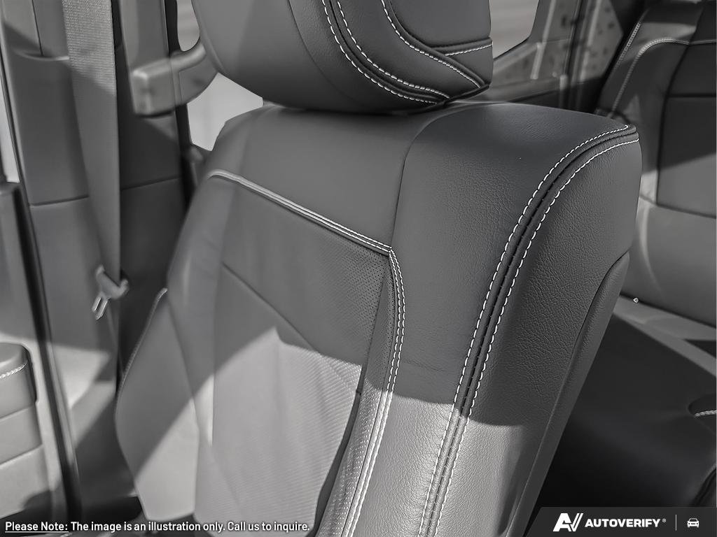 2026 Toyota Tundra 2601804 | Limited Mudbath Edmonton - photo #16