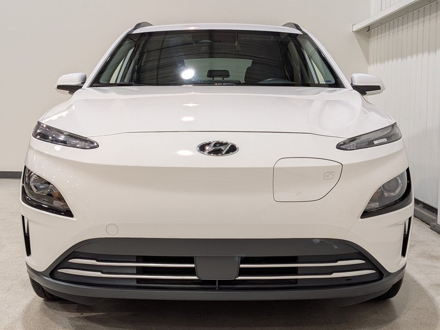 Hyundai Kona électrique 2023 2023 Blanc