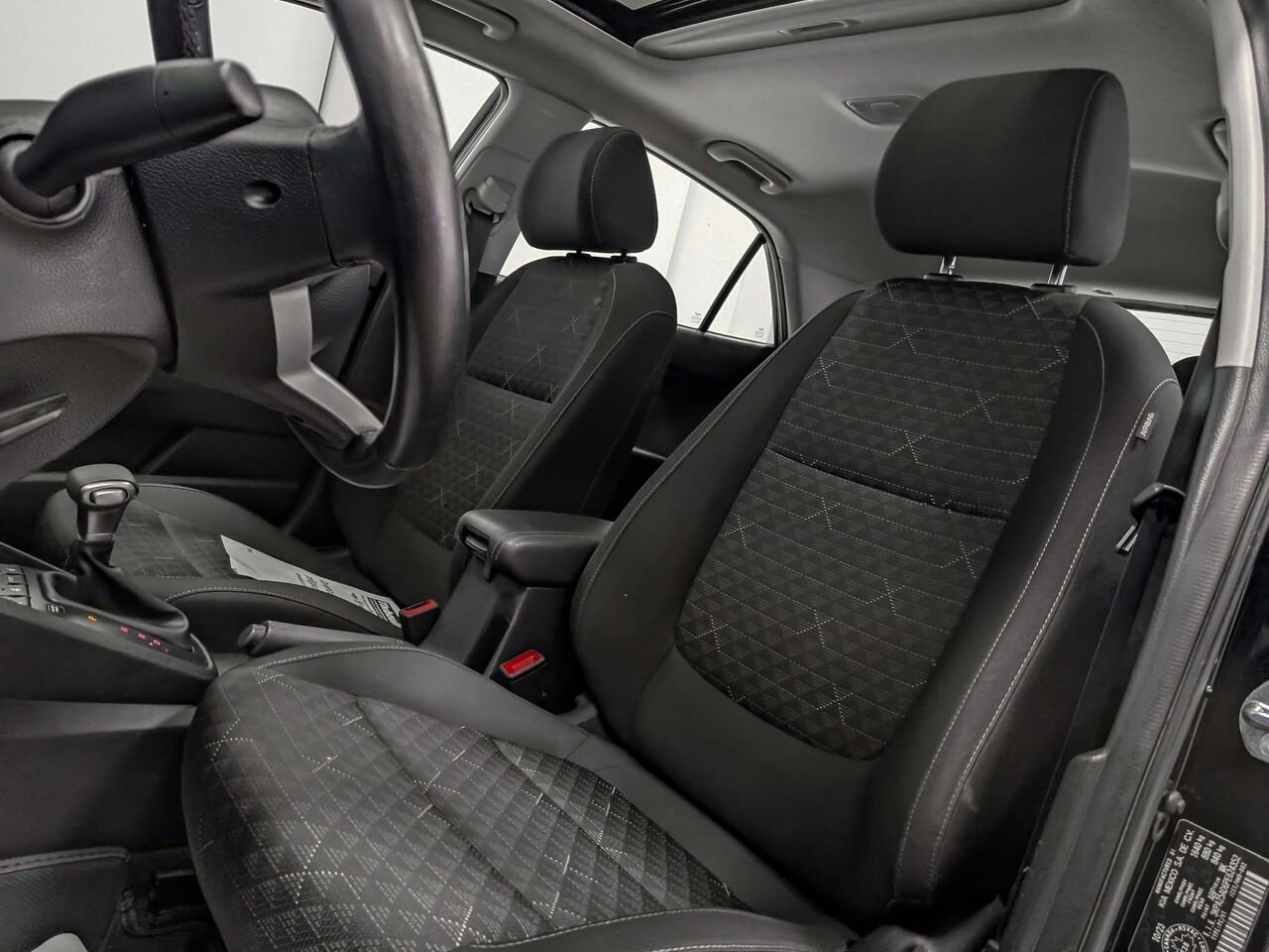 Kia RIO LX Premium Toit Ouvrant Volant et Sièges Chauffant 2023 Autre Sherbrooke - photo #10