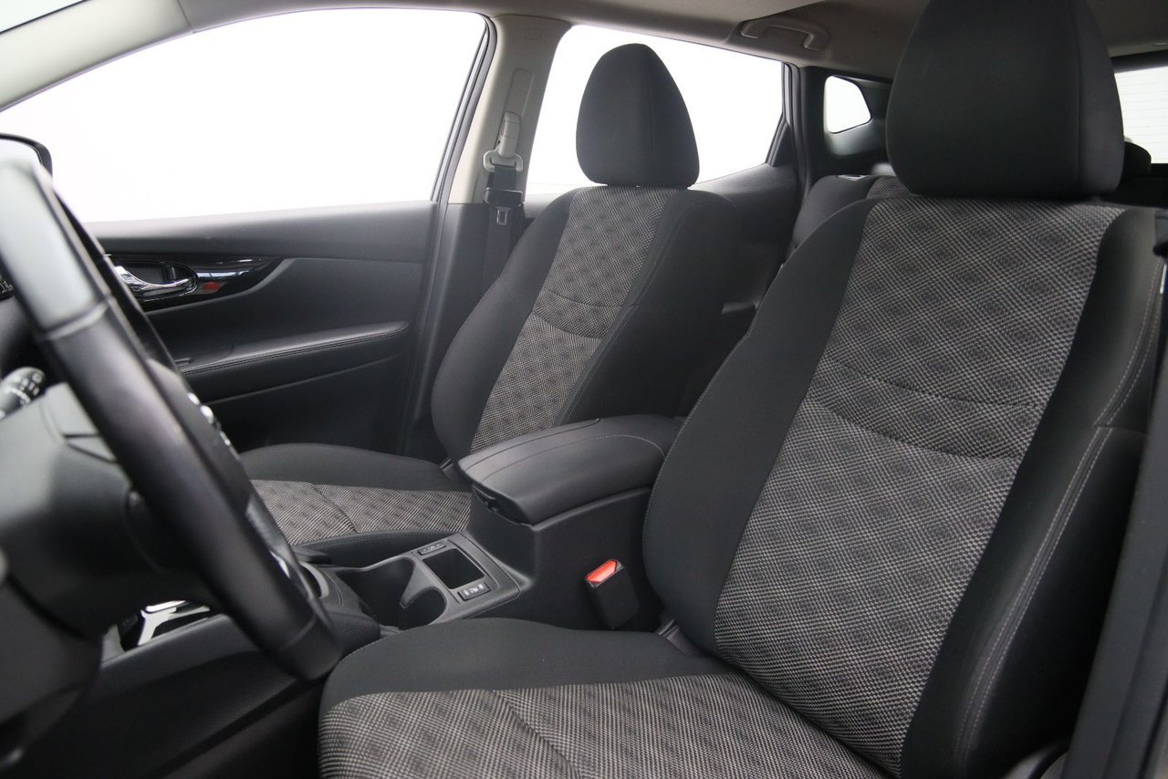 Nissan Qashqai NIV JN1BJ1BWXPW110643 2023 Gris Baie-Comeau - photo #5