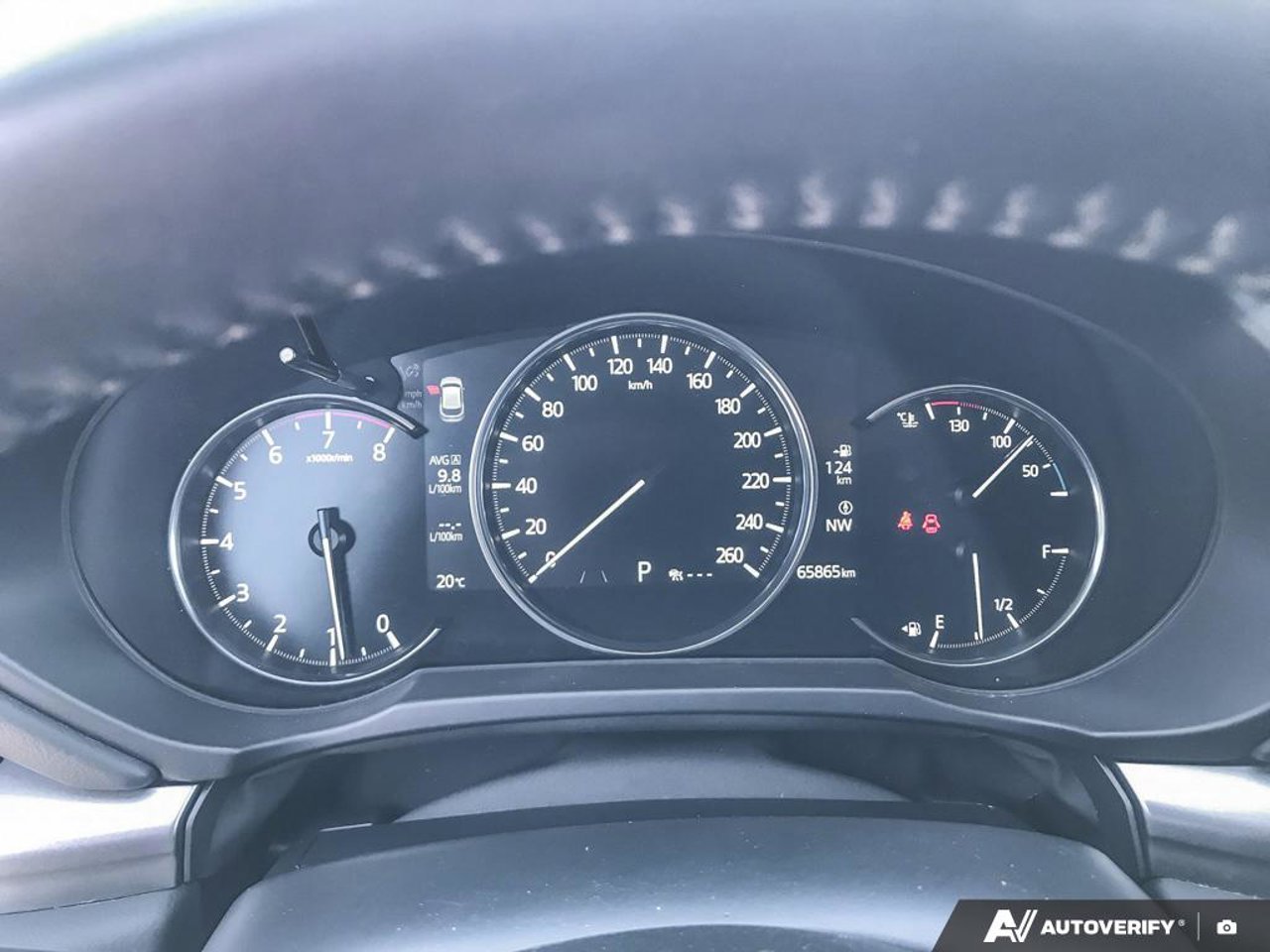 Mazda CX-5 JM3KFBCL9R0505449 2024 Bleu Mirabel - photo #17