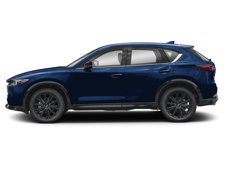 2025 Mazda CX-5 Sport