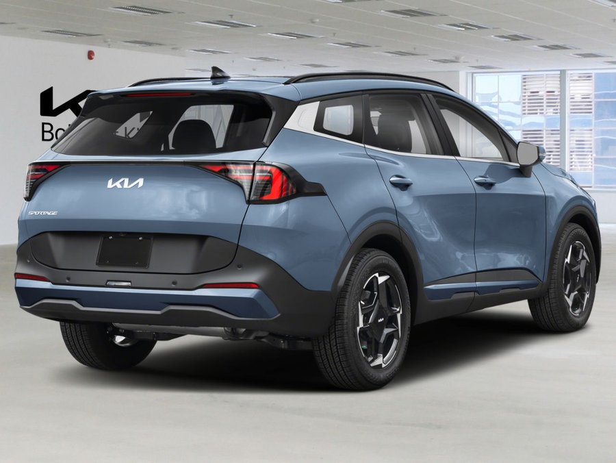 Kia Sportage 2026 2026