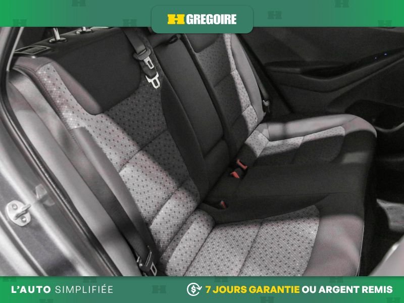 2019 Hyundai IONIQ Grey Laval - photo #27
