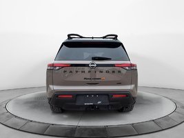 2025 Nissan Pathfinder 2025 Beige