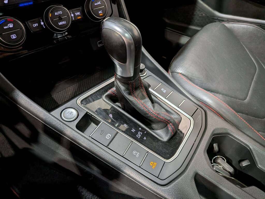 Volkswagen Jetta GLI DSG 2020 Blanc Val-David - photo #30