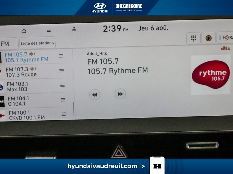2024 Hyundai IONIQ 5 Green Laval - photo #29